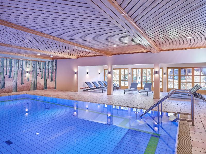 Hapimag Resort Braunlage - Aktivite