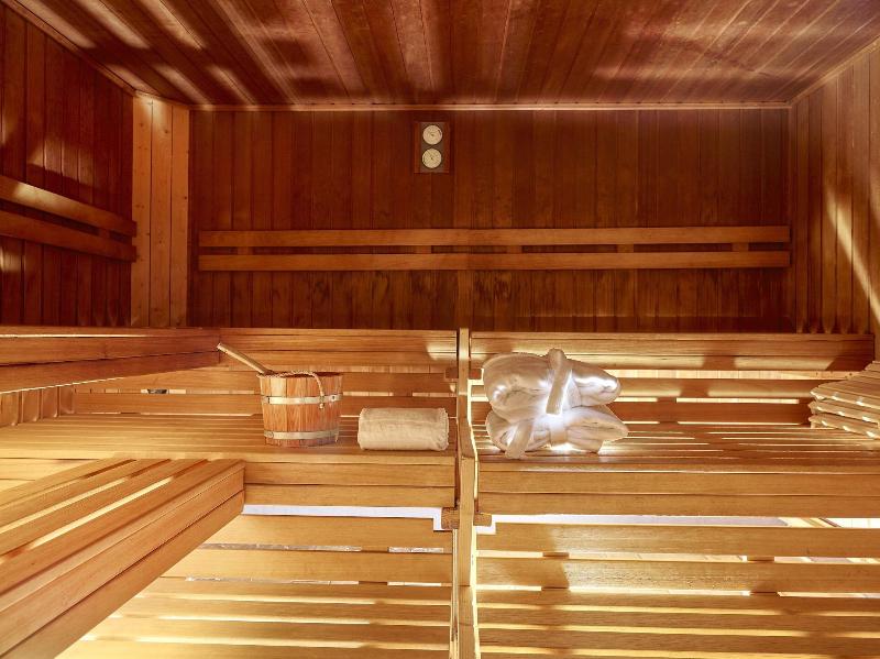 Hapimag Resort Braunlage - Aktivite