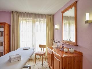 Hapimag Resort Braunlage fotoÄŸrafÄ±