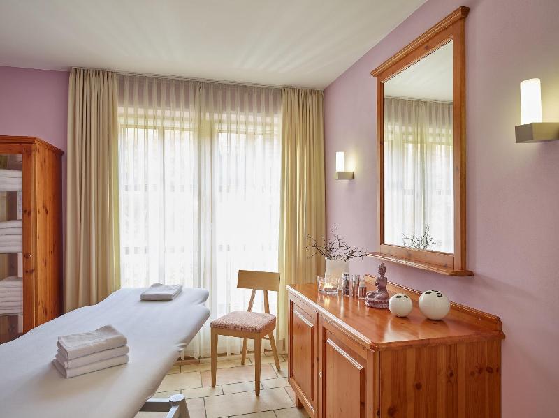 Hapimag Resort Braunlage - Aktivite