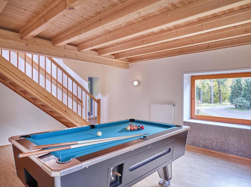 Hapimag Resort Braunlage - Aktivite