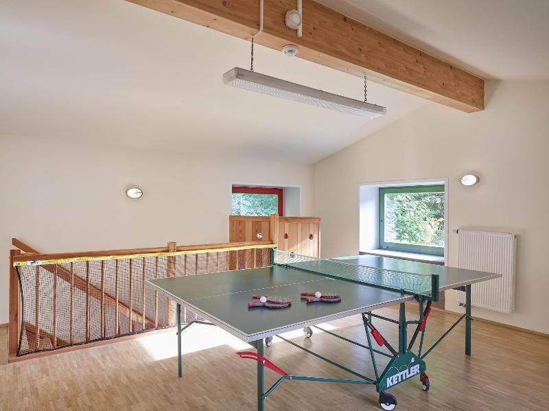 Hapimag Resort Braunlage - Aktivite