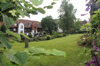 Hapimag Resort Braunlage otel fotoğrafı