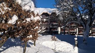 Hapimag Resort Braunlage fotoÄŸrafÄ±