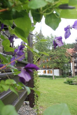 Hapimag Resort Braunlage fotoÄŸrafÄ±