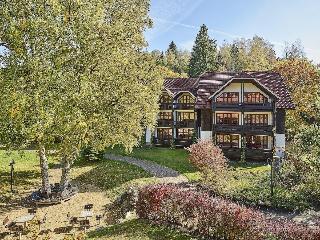 Hapimag Resort Braunlage fotoÄŸrafÄ±