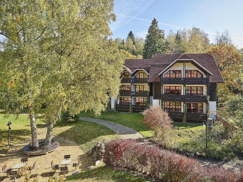 Hapimag Resort Braunlage - Genel