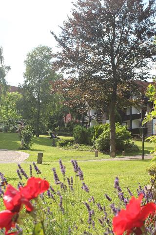 Hapimag Resort Braunlage fotoÄŸrafÄ±