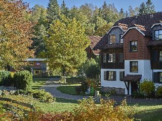 Hapimag Resort Braunlage fotoÄŸrafÄ±