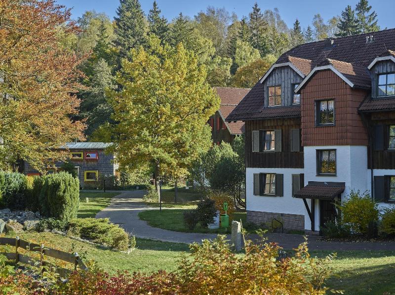 Hapimag Resort Braunlage - Genel