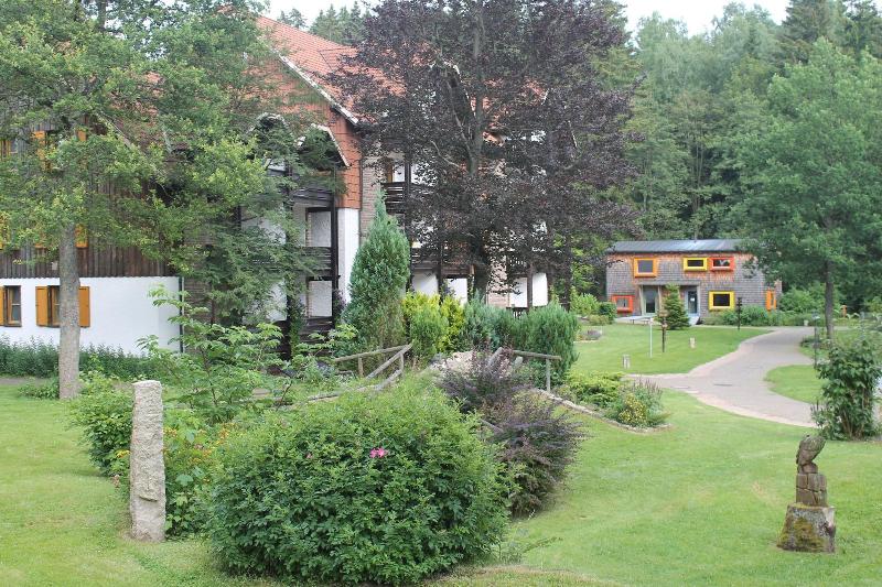 Hapimag Resort Braunlage - Genel