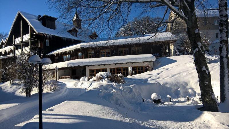 Hapimag Resort Braunlage - Genel