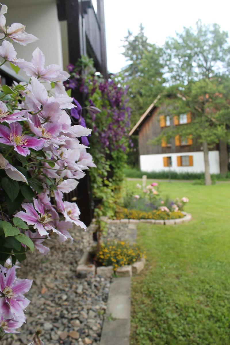 Hapimag Resort Braunlage - Genel