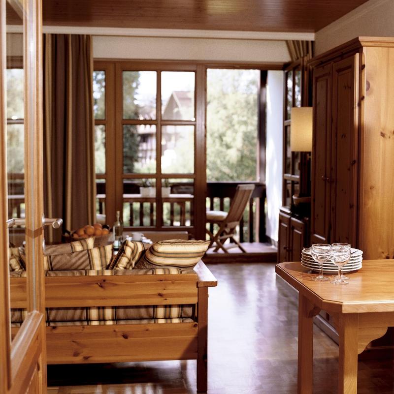 Hapimag Resort Braunlage - Oda