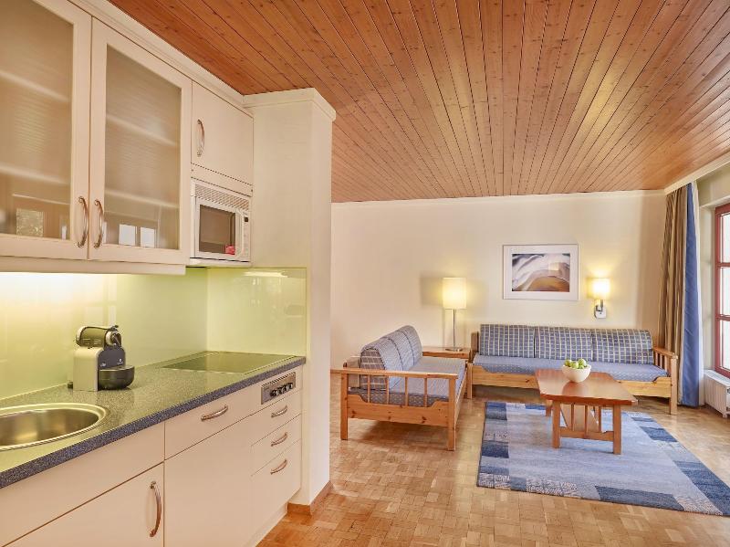 Hapimag Resort Braunlage - Oda