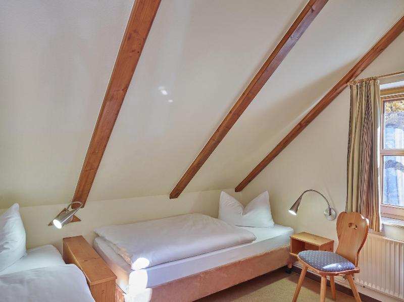 Hapimag Resort Braunlage - Oda
