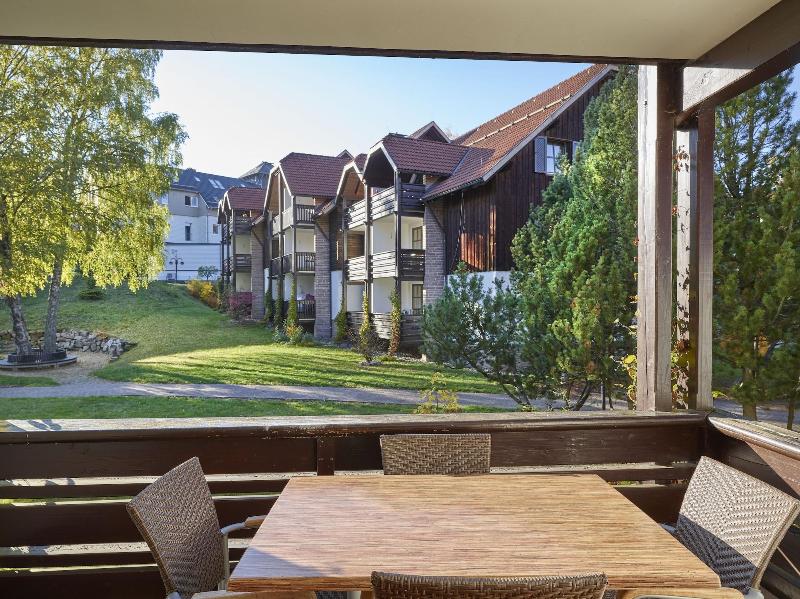 Hapimag Resort Braunlage - Oda