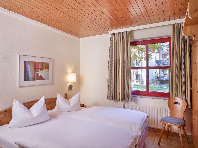 Hapimag Resort Braunlage - Oda
