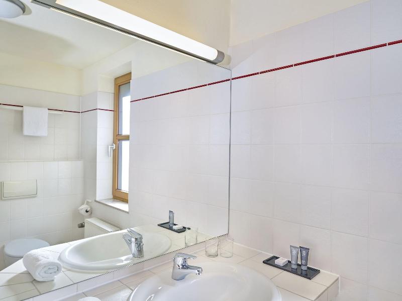 Hapimag Resort Braunlage - Oda