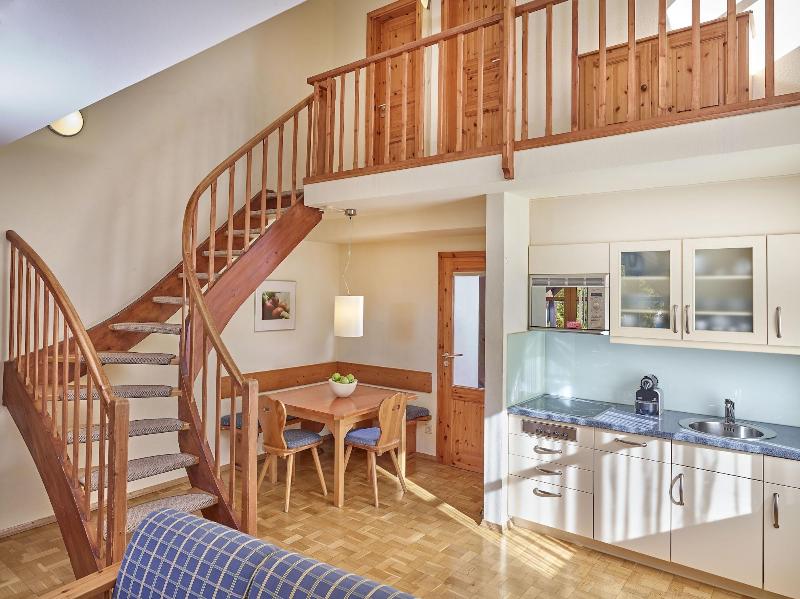 Hapimag Resort Braunlage - Oda