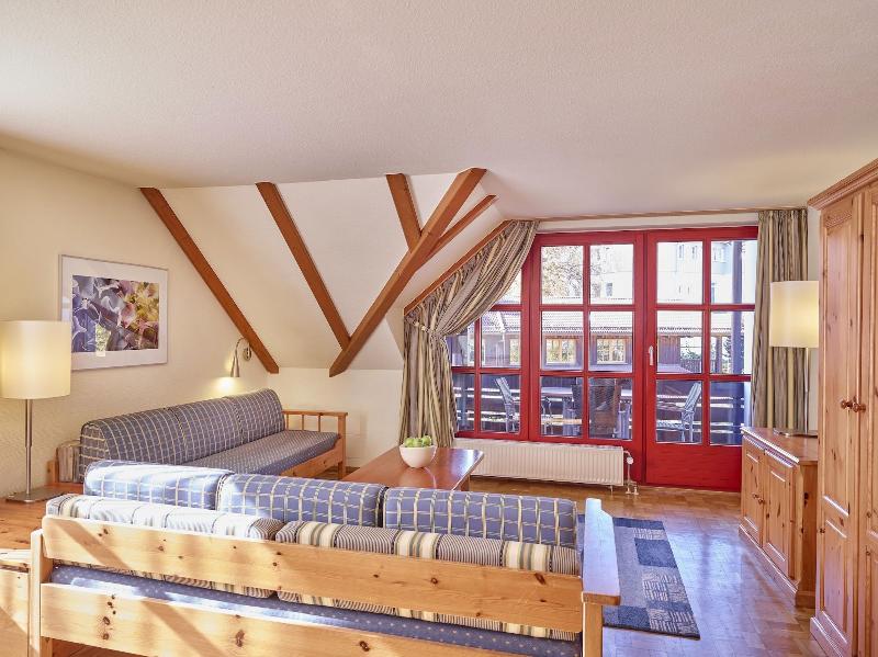 Hapimag Resort Braunlage - Oda