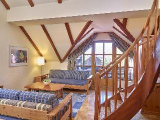 Hapimag Resort Braunlage fotoÄŸrafÄ±