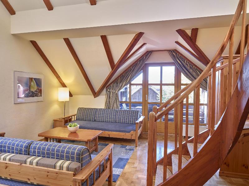Hapimag Resort Braunlage - Oda