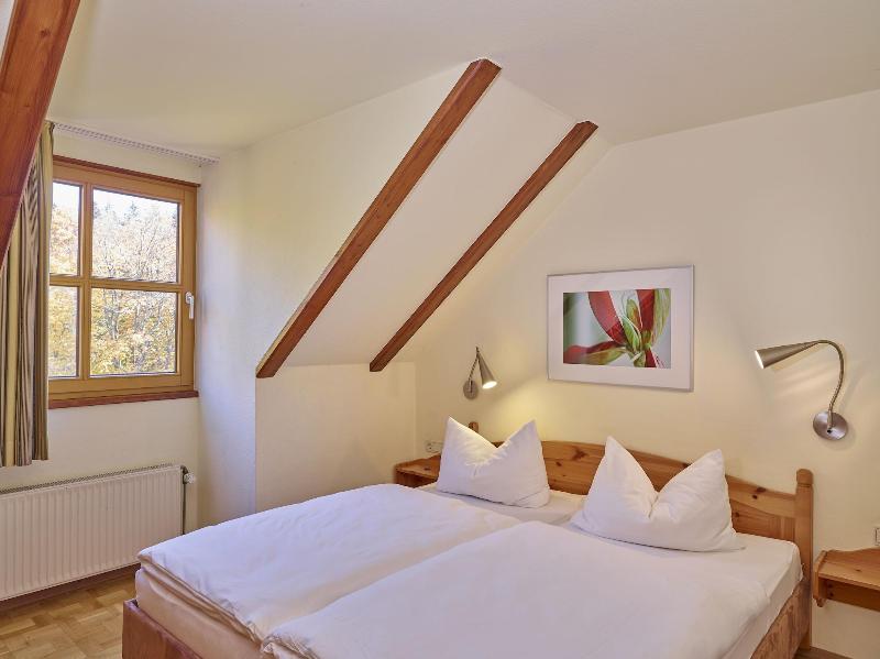 Hapimag Resort Braunlage - Oda