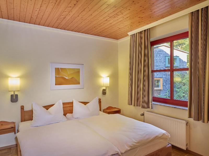 Hapimag Resort Braunlage - Oda
