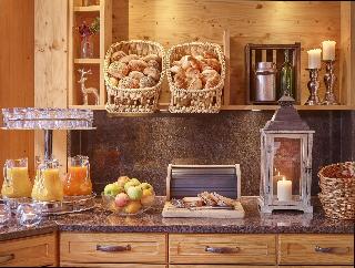 Hapimag Resort Braunlage fotoÄŸrafÄ±