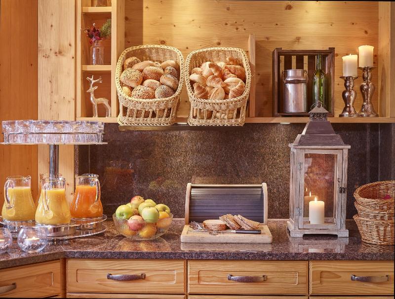 Hapimag Resort Braunlage - Restoran