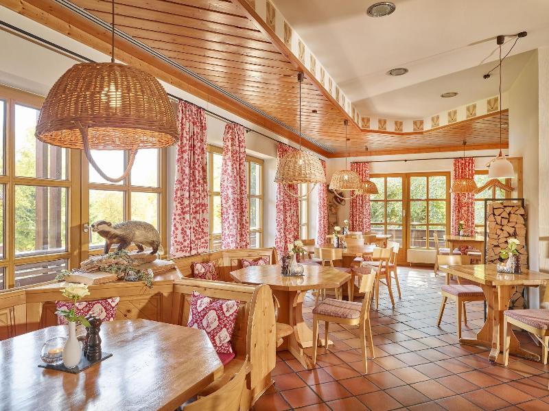 Hapimag Resort Braunlage - Restoran