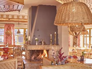 Hapimag Resort Braunlage fotoÄŸrafÄ±