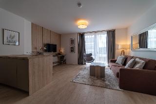 Aparthotel Cosy otel fotoğrafı