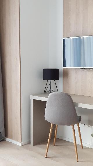 Aparthotel Cosy fotoÄŸrafÄ±
