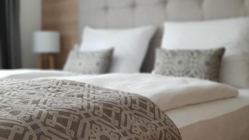 Aparthotel Cosy - Oda