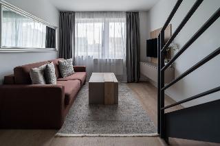 Aparthotel Cosy fotoÄŸrafÄ±