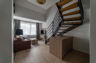 Aparthotel Cosy fotoÄŸrafÄ±