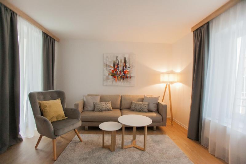 Aparthotel Cosy - Oda