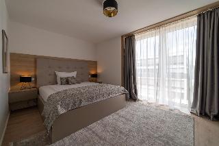 Aparthotel Cosy fotoÄŸrafÄ±