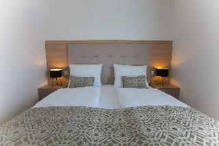 Aparthotel Cosy fotoÄŸrafÄ±