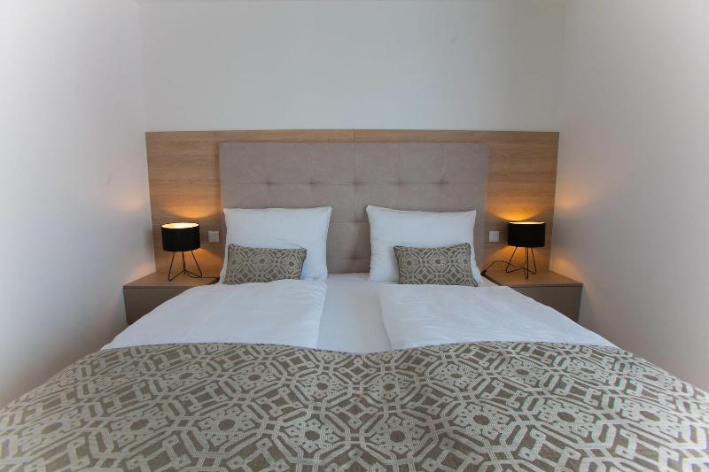 Aparthotel Cosy - Oda