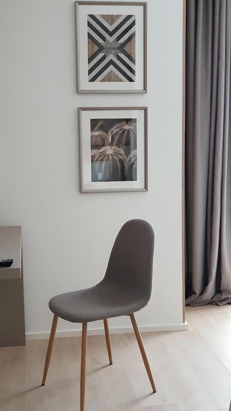 Aparthotel Cosy - Oda