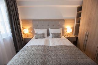 Aparthotel Cosy fotoÄŸrafÄ±
