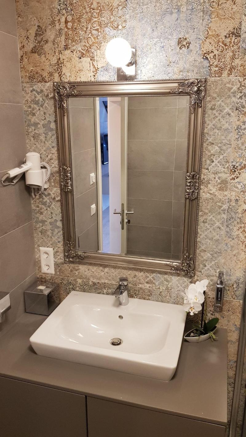 Aparthotel Cosy - Oda