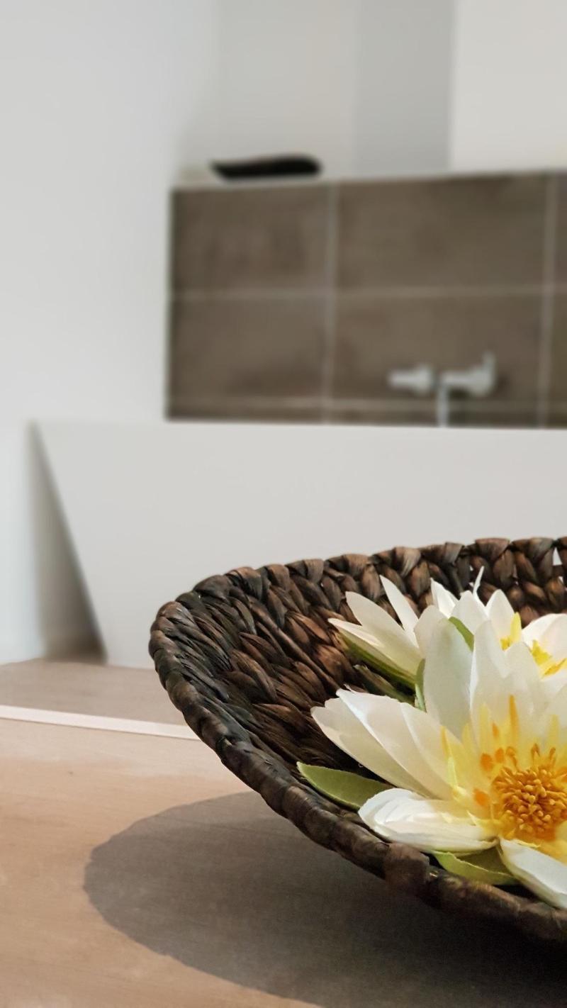 Aparthotel Cosy - Oda