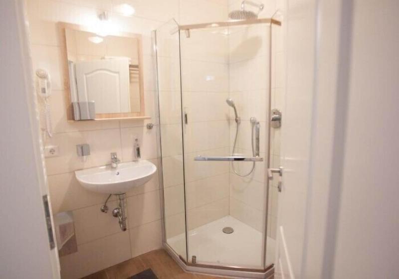 Aparthotel Cosy - Oda