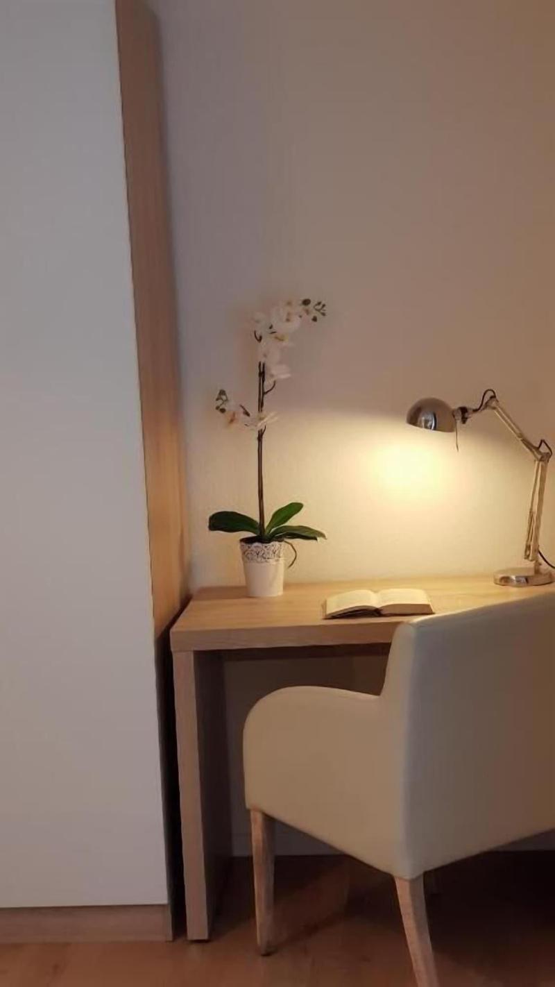 Aparthotel Cosy - Oda