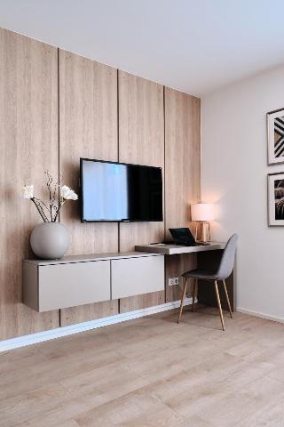 Aparthotel Cosy fotoÄŸrafÄ±