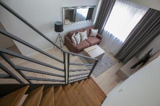 Aparthotel Cosy fotoÄŸrafÄ±